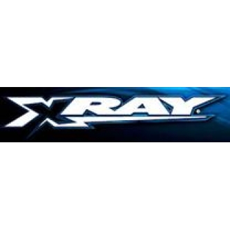 XRAY NT1 962051 WASHER S 5x10x0.2  (10)